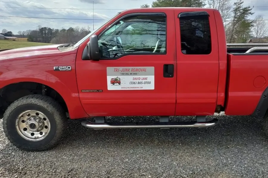 Reliable Junk Collection Reliable Junk Collection